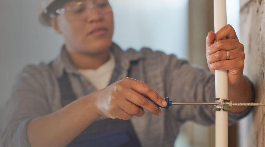 Professional water heater repair in Cedar Bluff, AL